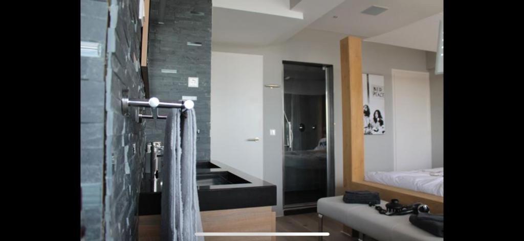 Appartement Delibas Zandvoort Ngoại thất bức ảnh