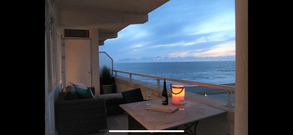 Appartement Delibas Zandvoort Ngoại thất bức ảnh