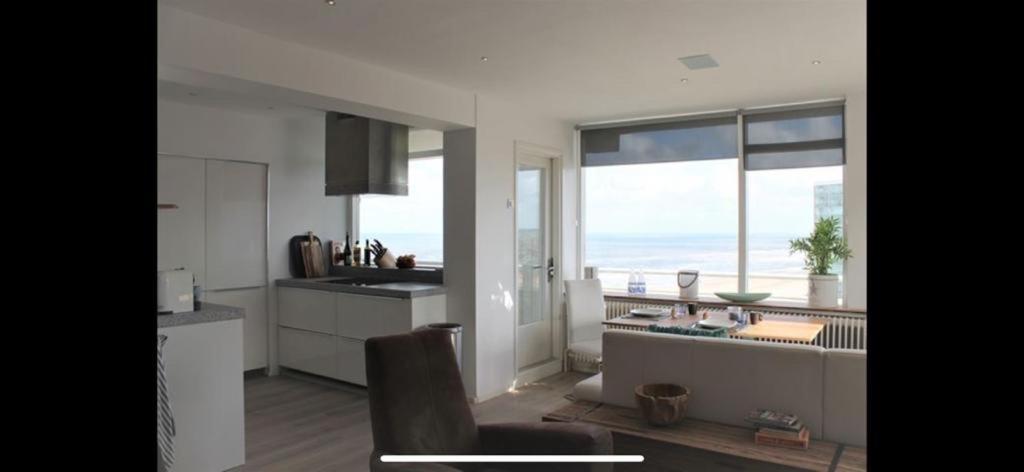 Appartement Delibas Zandvoort Ngoại thất bức ảnh