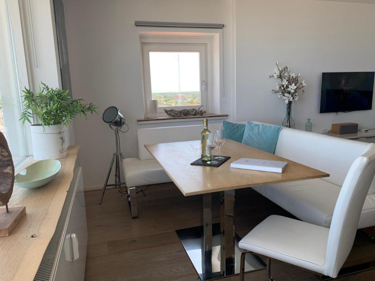 Appartement Delibas Zandvoort Ngoại thất bức ảnh