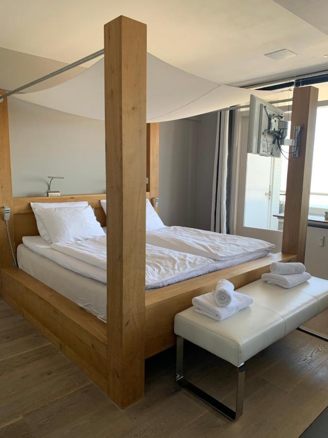 Appartement Delibas Zandvoort Ngoại thất bức ảnh
