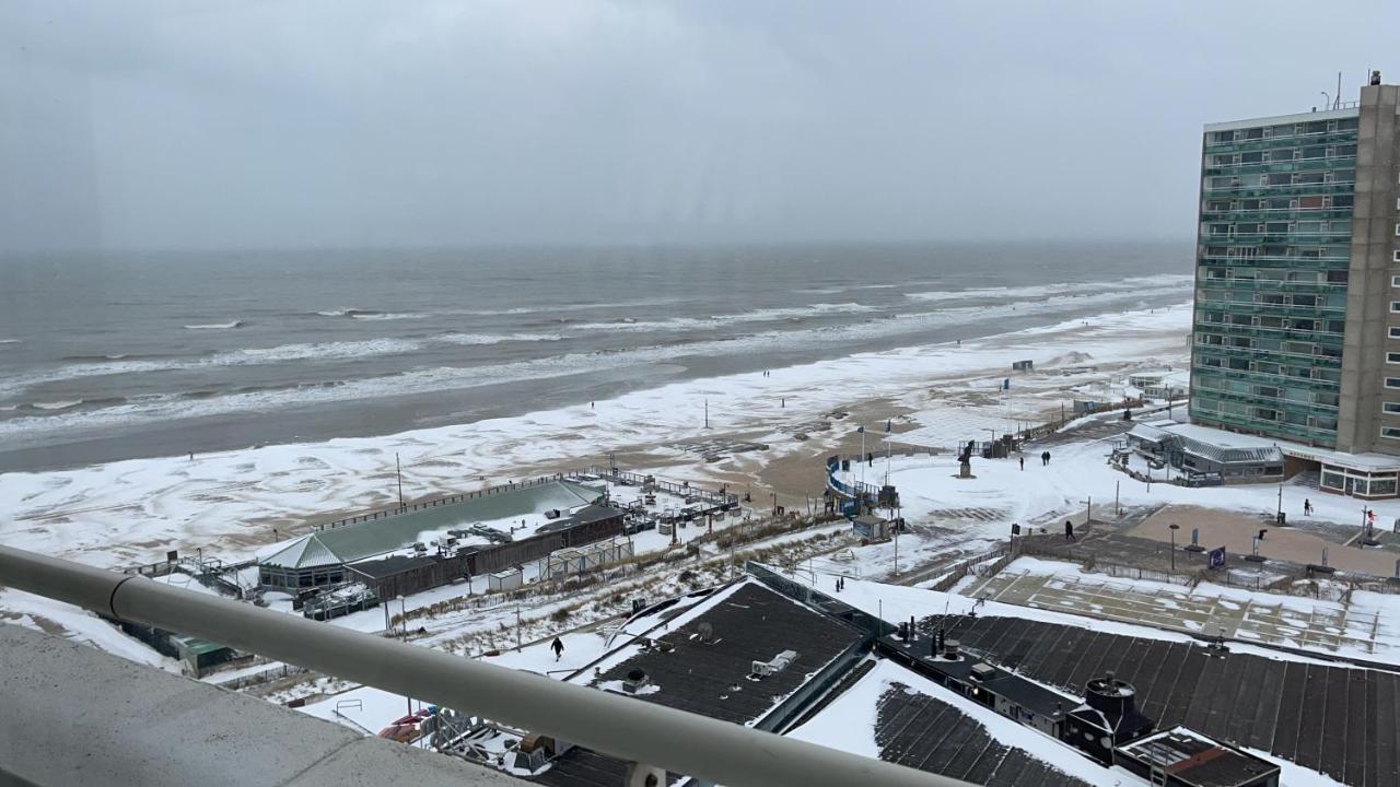 Appartement Delibas Zandvoort Ngoại thất bức ảnh